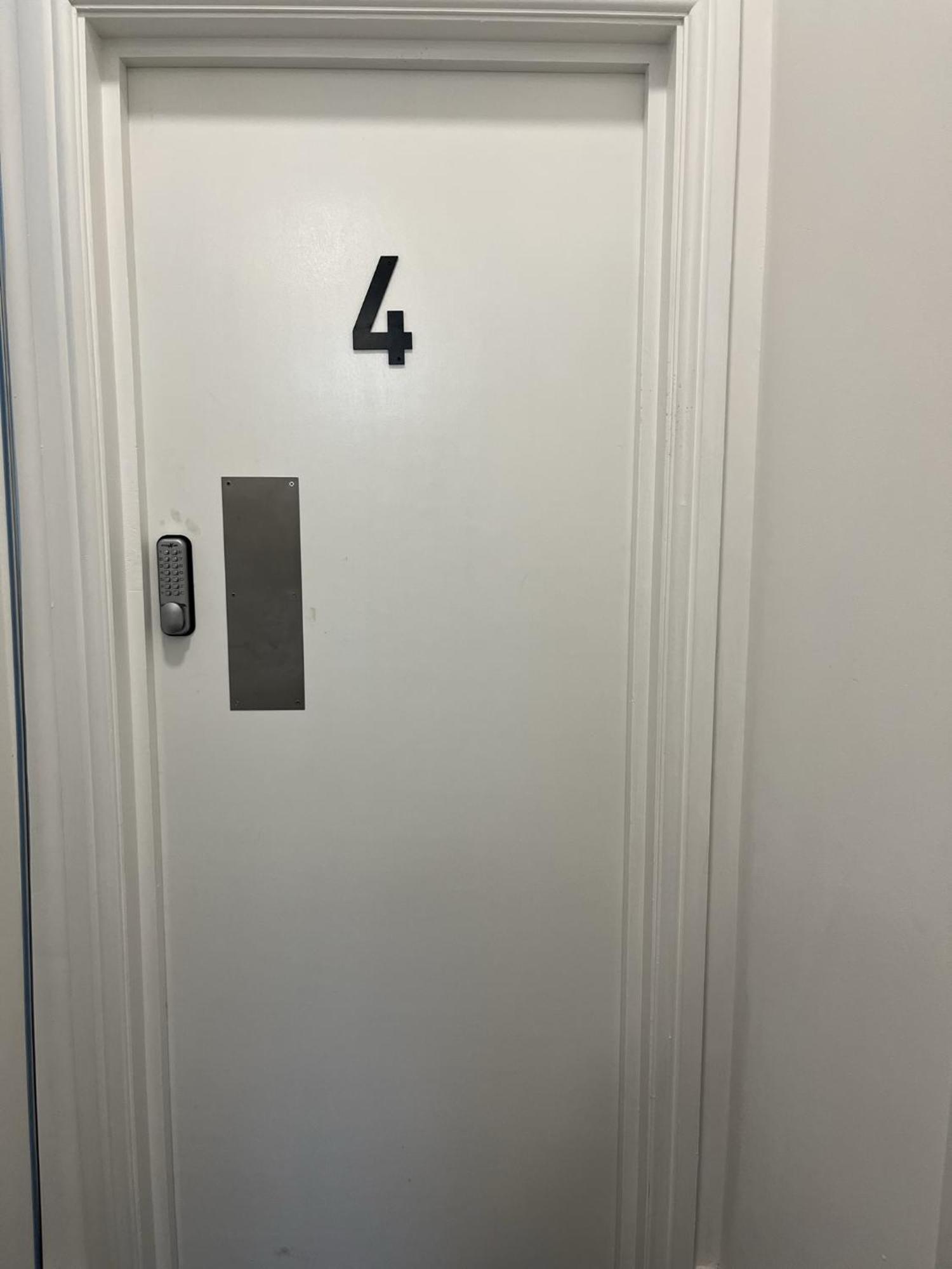 Modern 1 Bed Studios For Comfy Stay In Preston Preston (Lancashire) Exterior foto