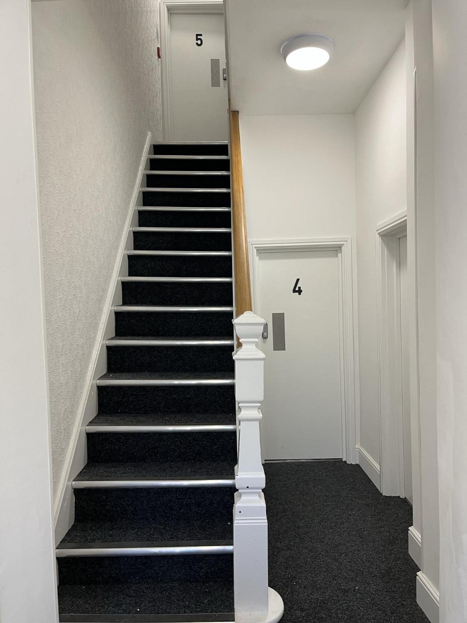 Modern 1 Bed Studios For Comfy Stay In Preston Preston (Lancashire) Exterior foto