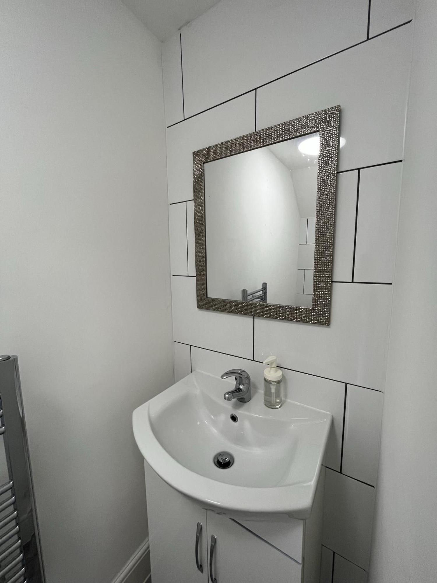 Modern 1 Bed Studios For Comfy Stay In Preston Preston (Lancashire) Quarto foto