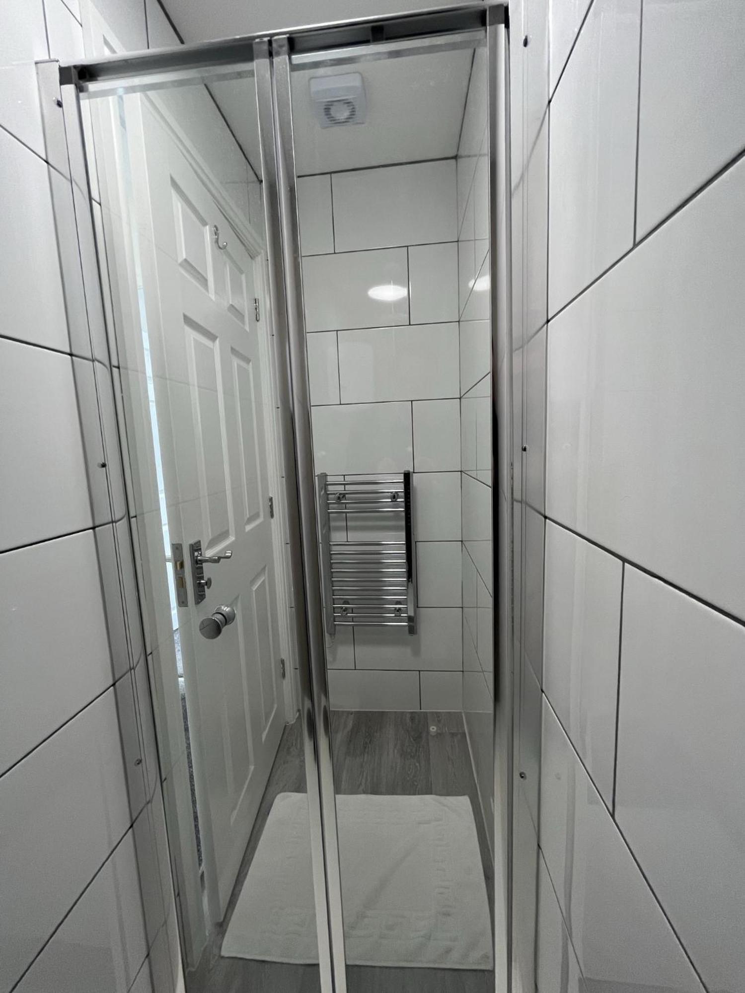 Modern 1 Bed Studios For Comfy Stay In Preston Preston (Lancashire) Quarto foto
