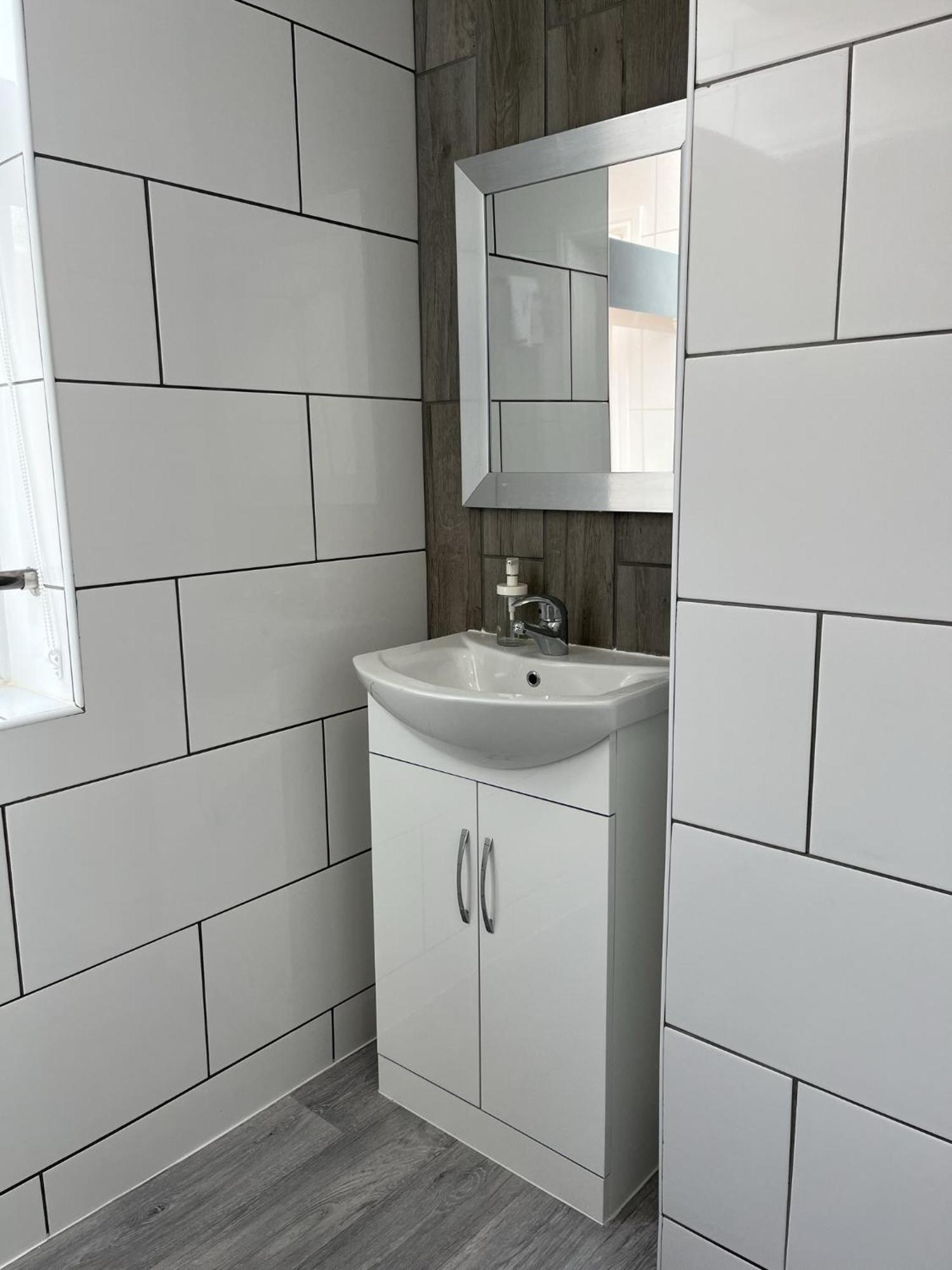 Modern 1 Bed Studios For Comfy Stay In Preston Preston (Lancashire) Quarto foto