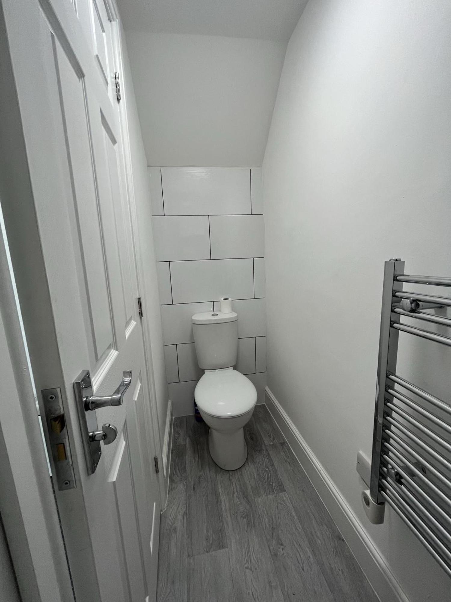 Modern 1 Bed Studios For Comfy Stay In Preston Preston (Lancashire) Quarto foto