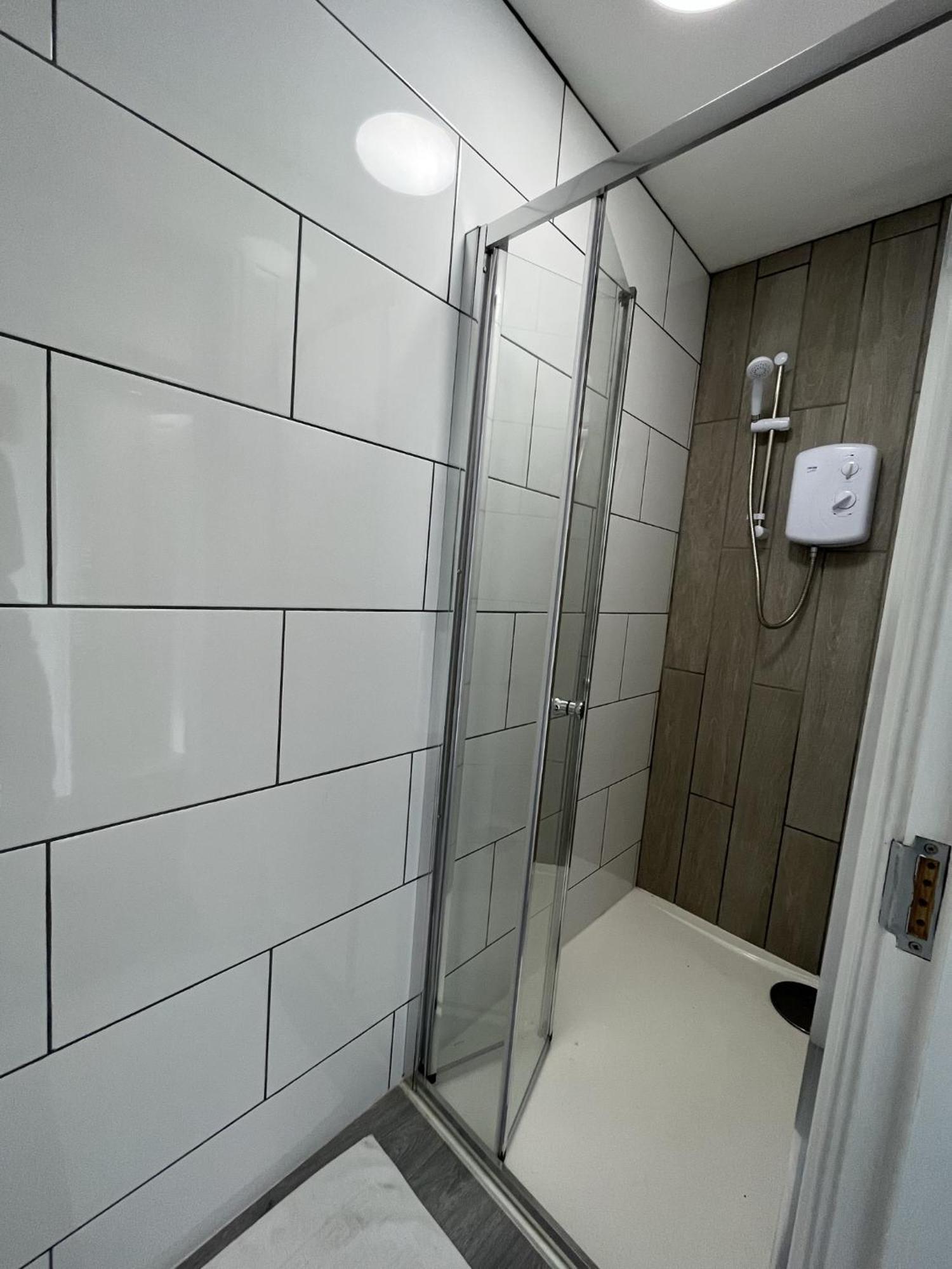 Modern 1 Bed Studios For Comfy Stay In Preston Preston (Lancashire) Exterior foto